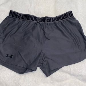 UNDERARMOUR shorts (527)